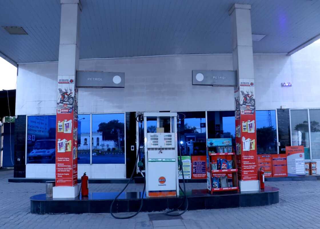 IndianOil - Palwal, Faridabad